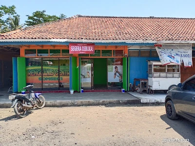 Herbalife Pangandaran (Mamz fit club )