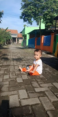 Citra Laundry Kedungrandu