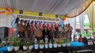 SMK KARYA MANDIRI NUSAWUNGU