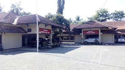 Dinas Pekerjaan Umum Dan Penataan Ruang Kabupaten Purbalingga