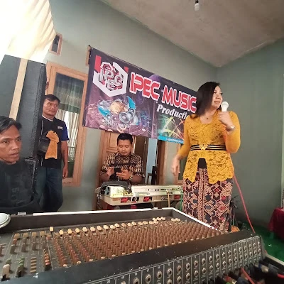 Rafli Audio Rental Sound System