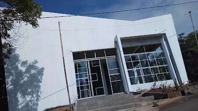SD IT Mutiara Umat