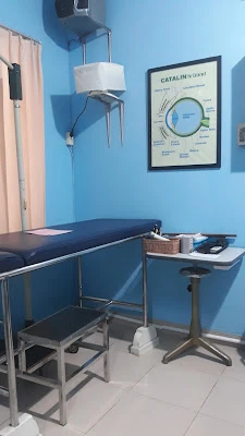 Dr Syarief Djatie