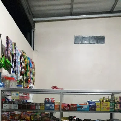 Warung Sembako Ms Marsih