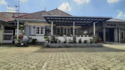 Wisma Adi Rijanto