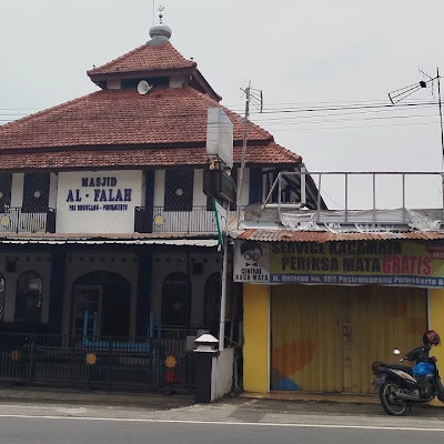 Koperasi Syirkah Al Muawamah Banyumas ( Kosamba )