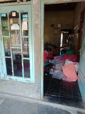 Konveksi Baju