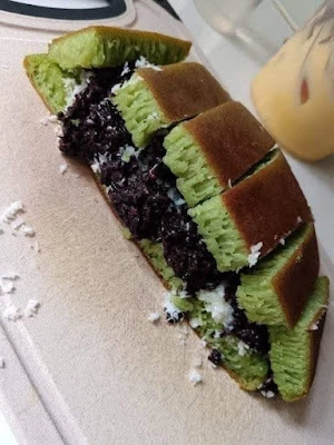 MARTABAK BANGKA JUNIOR 77