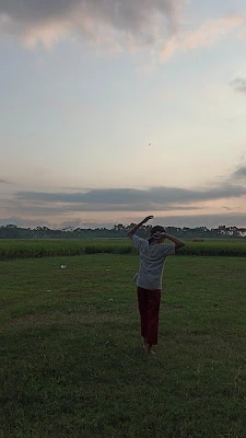 Lapangan Kedung Ketur