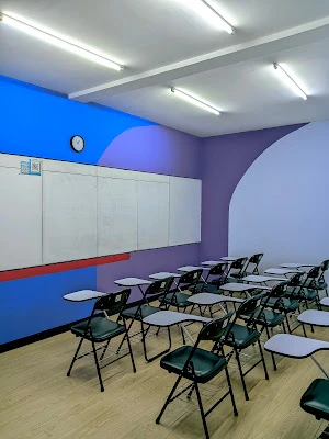 English Academy Center Kombas - Kursus Bahasa Inggris Purwokerto (by Ruangguru)