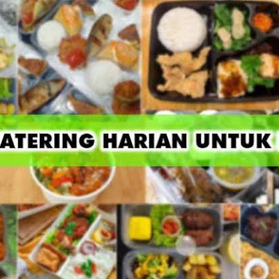 Catering Bu Jumedi