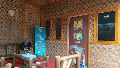 TAHTA WISATA