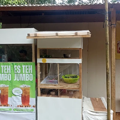 AREA TERIMO OPO ANANE🤟