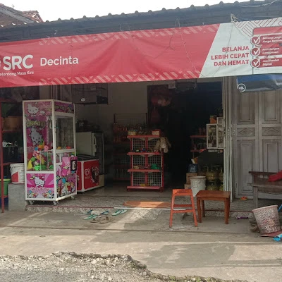 Gerai Fashion Cantik