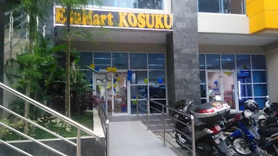 Edumart KOSUKU