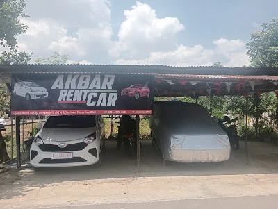 Akbar Rent Car Purwokerto