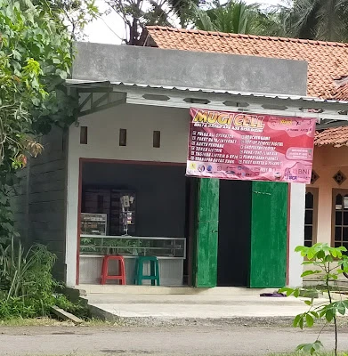 Mugi Cell MiniATM & FotoCopy