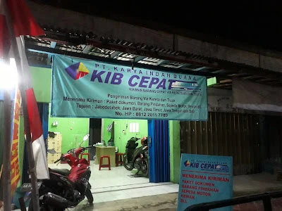KIB CEPAT PURBALINGGA