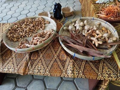 Kost Lubab Lestari