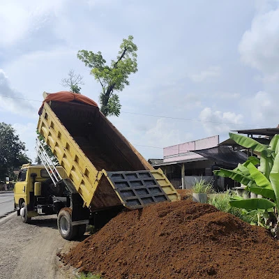 Dipo Pasir pak dul