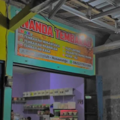 Toko DEDI Grosir Sembako dan Tembakau