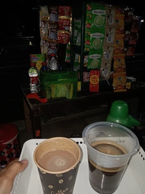 WARUNG KOPI IBU WATI_UMKM UMP