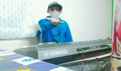 Kyai senggol njengat