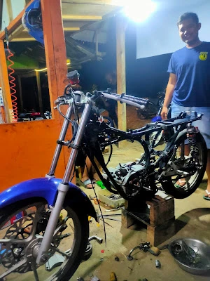 JRS MOTOR