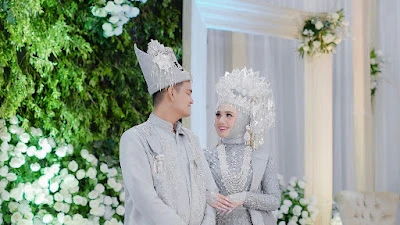 Angel Wedding | Rias Pengantin, Busana & Dekorasi