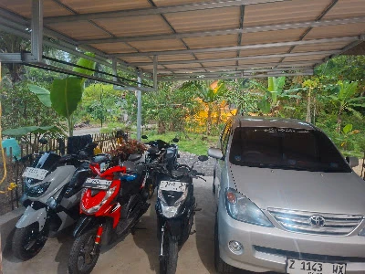 Rentcar/rental mobil mandiri