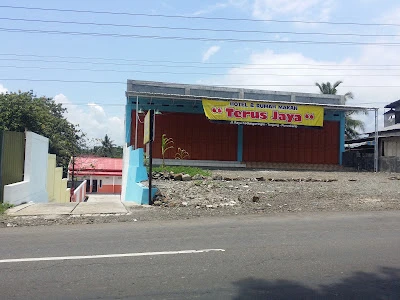 Hotel Terus Jaya
