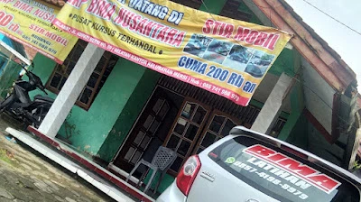 Lkp Bima Nusantara