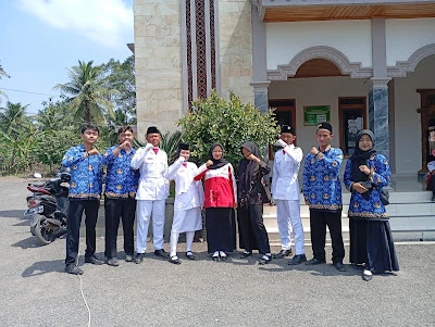Madrasah Aliyah Sholihul Amin