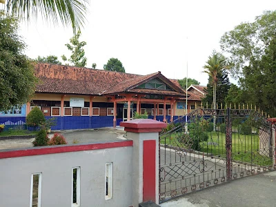 SMP Negeri 3 Kalibagor