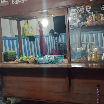 DEPOT ANGKRINGAN