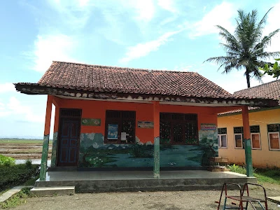 SD Negeri 1 Kedawung