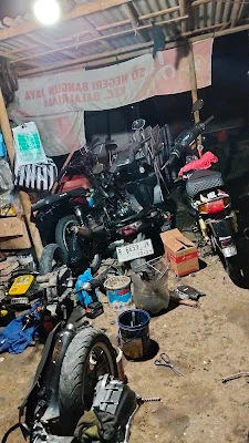 Denok Garage