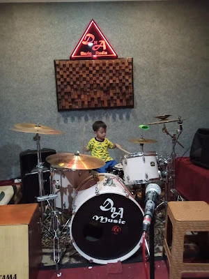 DnA Musik Studio