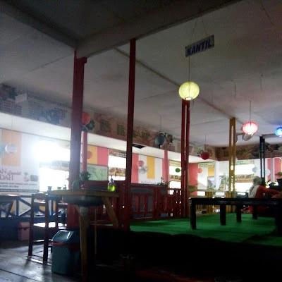 Bakso Gacor