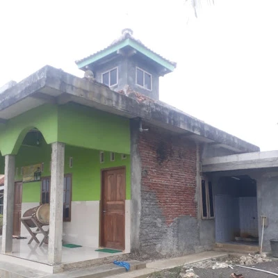 Masjid Solokdungun
