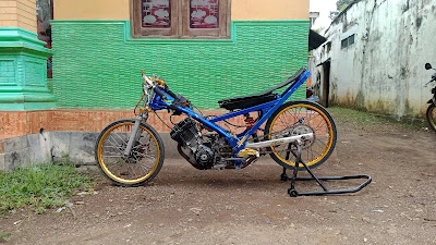 Iwan Motor