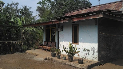 Mendoan Phone Shop
