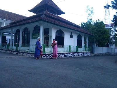 PP. Alfu'uyun