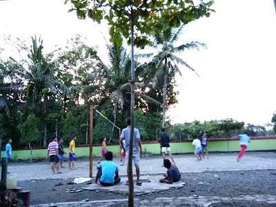 SD Negeri 2 Pelumutan