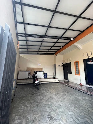 KOS TIGA SERANGKAI AJIBARANG