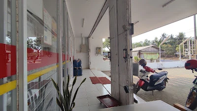 Alfamart Pagubugan