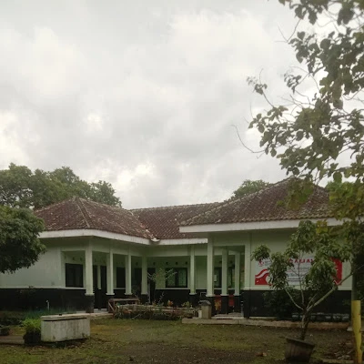 BPP Kecamatan Nusawungu