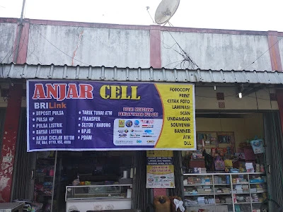 ANjar CeLL BriLink