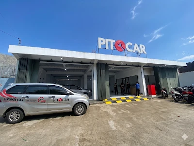 Pitcar Service Purbalingga