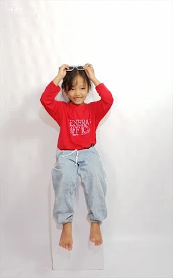 Mora Space Photobooth
